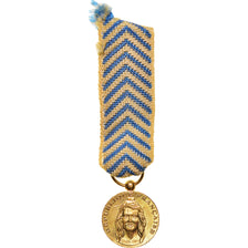 Francia, Reconnaissance de la Nation, Guerre, medaglia, Réduction, Eccellente