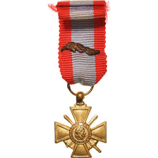 França, Théâtre d'Opérations Extérieures, Medal, Réduction, Qualidade