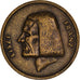 France, Médaille, Musique, Franz Liszt, TTB+, Bronze