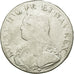 Munten, Frankrijk, Louis XV, Écu aux branches d'olivier, Ecu, 1726, Aix, ZG+