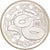 France, Monnaie de Paris, 10 Euro, Année du serpent, 2013, Paris, Proof, FDC