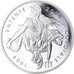 França, 1-1/2 Euro, Entente Cordiale, Le siècle, 2004, Paris, BE, MS(65-70)