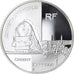 Frankreich, 1-1/2 Euro, Orient Express, 2003, Paris, Proof, STGL, Silber