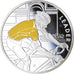Frankreich, Monnaie de Paris, 10 Euro, Tour de France Maillot jaune, 2013