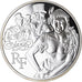 Frankreich, Monnaie de Paris, 10 Euro, Nana, 2011, Paris, Proof, STGL, Silber