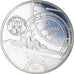 Francia, Monnaie de Paris, 10 Euro, La Jeanne d'Arc, 2012, Paris, Proof, SPL