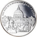 France, 1-1/2 Euro, Basilique Saint-Pierre, 2006, Paris, Proof, MS(65-70)