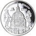 France, 1-1/2 Euro, Dôme des Invalides, 2006, Paris, BE, MS(65-70), Silver