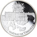 France, Château de Versailles, 10 Euro, 2011, Paris, MS(65-70), Silver, KM:1809