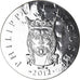 Francia, Monnaie de Paris, 10 Euro, Philippe II Auguste, 2012, Paris, FDC