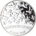 France, 1-1/2 Euro, End of the Second World War, 2005, Paris, Proof, MS(65-70)