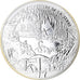 Francja, 1-1/2 Euro, Voyage au Centre de la Terre, Jules Verne, 2006, Paris