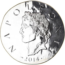Francia, Monnaie de Paris, 10 Euro, Napoléon Ier, 2014, Paris, Proof, FDC