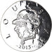 Francia, Monnaie de Paris, 10 Euro, Louis XI, 2013, Paris, Proof, FDC, Argento