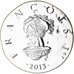 Frankrijk, Parijse munten, 10 Euro, François Ier, 2013, Paris, Proof, FDC