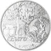 França, Monnaie de Paris, 10 Euro, Semeuse, Le Teston, 2016, Proof, MS(65-70)
