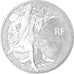 Frankreich, Monnaie de Paris, 10 Euro, Candide, 2014, Paris, Proof, STGL, Silber