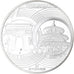 França, Monnaie de Paris, 10 Euro, Relations Franco-Chinoises, 2014, Paris, BE