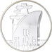 France, Monnaie de Paris, 10 Euro, Le France, 2012, Paris, Proof, MS(65-70)