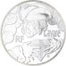 Frankreich, Monnaie de Paris, 10 Euro, Harpagon, Molière, 2014, Paris, BE