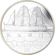 Frankreich, Monnaie de Paris, 10 Euro, La Gloire, 2013, Paris, Proof, STGL