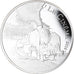 France, Monnaie de Paris, 10 Euro, Jean Gabin, 2016, Proof, MS(65-70), Silver