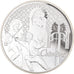 Frankreich, Monnaie de Paris, 10 Euro, Chimène, 2015, Paris, BE, STGL, Silber