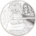 Francia, Monnaie de Paris, 10 Euro, Colbert, 2015, Paris, Proof, FDC, Argento