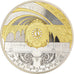 Frankreich, 10 Euro, UNESCO, Rives de Seine, 2016, Paris, Proof, STGL, Silber