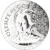 Frankreich, Monnaie de Paris, 10 Euro, Olympe de Gouges, 2017, Paris, Proof