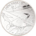 Frankreich, Monnaie de Paris, 10 Euro, Spirit of Saint Louis, 2017, Paris, BE