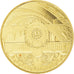 France, Monnaie de Paris, 5 Euro, Orsay - Petit Palais, 2016, Paris, BE