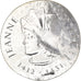 França, Monnaie de Paris, 10 Euro, Jeanne d'Arc, 2016, Proof, MS(65-70), Prata