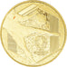 Francja, Monnaie de Paris, 5 Euro, UEFA Euro 2016, Reprise, 2016, Paris, BE
