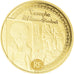 France, Monnaie de Paris, 5 Euro, Egypte, 2012, Paris, MS(65-70), Gold, KM:1907