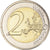 Luksemburg, 2 Euro, 175ème anniversaire de l'indépendance, 2014, Utrecht
