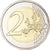 Portugal, 2 Euro, 250 anos, 2013, Porto, Colorisé, SPL+, Bimétallique, KM:New