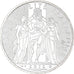 France, Hercule, 10 Euro, 2012, Paris, FDC, MS(65-70), Silver, Gadoury:EU 516