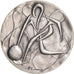 France, Médaille, Bowling, Nord 76, Sports & leisure, Pimeur, TTB+, Bronze