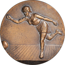 Francia, medaglia, Bowling, Sports & leisure, BB, Bronzo