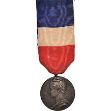 Francia, Ministère du Commerce et de l'Industrie, medalla, 1926, Muy buen