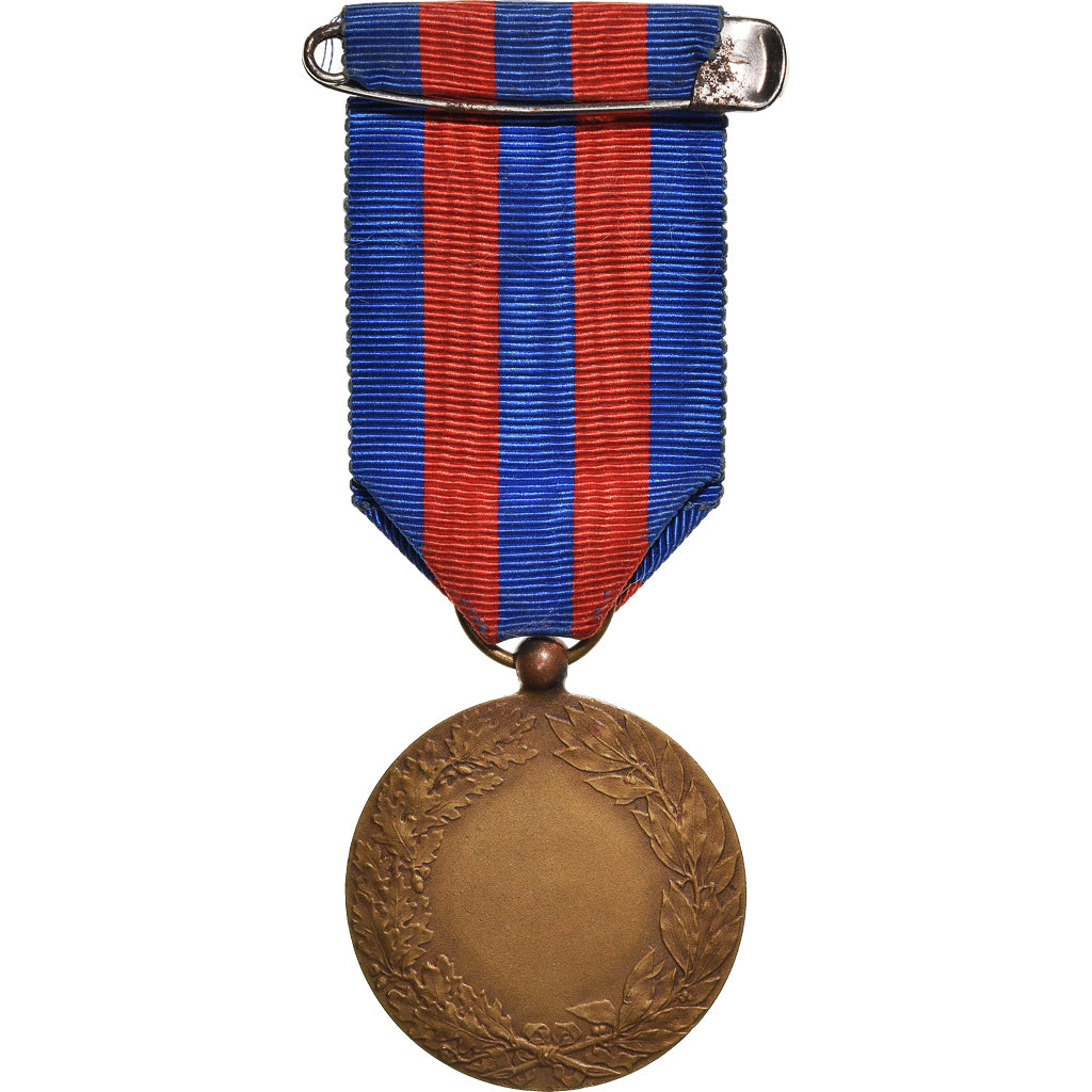 Francia, Association des Gymnastes de la Somme, Sport, medalla, Excellent