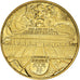 Frankreich, 1/4 Euro, 600 Ans de la Cité Interdite, 2020, Paris, Patrimoine