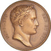 Frankrijk, Medaille, Napoléon Ier, Entrée à Moscou, History, Restrike, PR