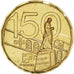 France, Medal, Institution saint Gabriel, 150 Ans, Instruction, 1988, AU(50-53)
