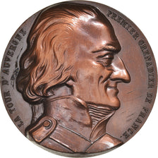 France, Médaille, La Tour d'Auvergne, 46ème Régiment d'Infanterie, Military