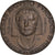 Spanien, Medaille, Octavio Cesar Augusto, Augusta Emerita, Bimilenario, History
