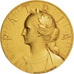 Francia, medaglia, Patria, Marianne, Politics, Society, War, Hippolyte
