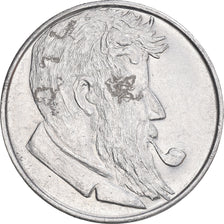 États-Unis, Jeton, Henry Alvin Sharpe, Mardi Gras Money, SUP, Aluminium