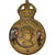 Reino Unido, Cap Badge, Royal Catering Corps, WAR, WW2, EBC, Latón
